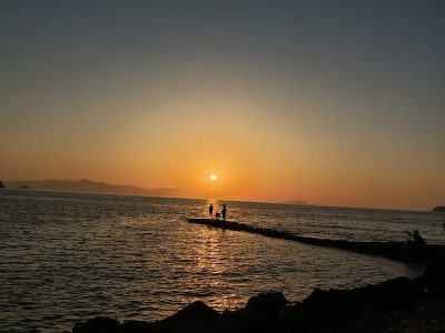 Turgutreis Sahil в сентябре — фото погоды (2025-09-07)