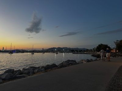 Turgutreis Sahil в июне — фото погоды (2026-06-05)