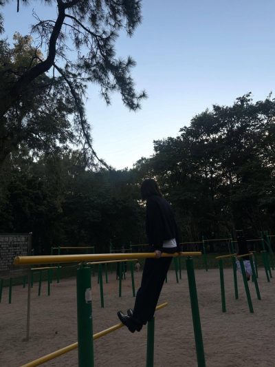 中山大學 Sun Yat-sen University в ноябре — фото погоды (2025-11-21)
