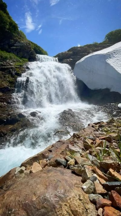 Вулкан Эмоций Tours to Kamchatka в июле — фото погоды (2025-07-10)