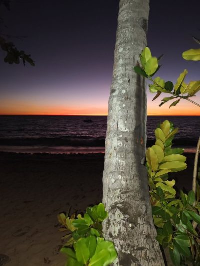 Amarina Resort Nosy Be — фото погоды в июне (2025-06-16)