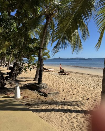 Amarina Resort Nosy Be — фото погоды в июле (2025-07-02)