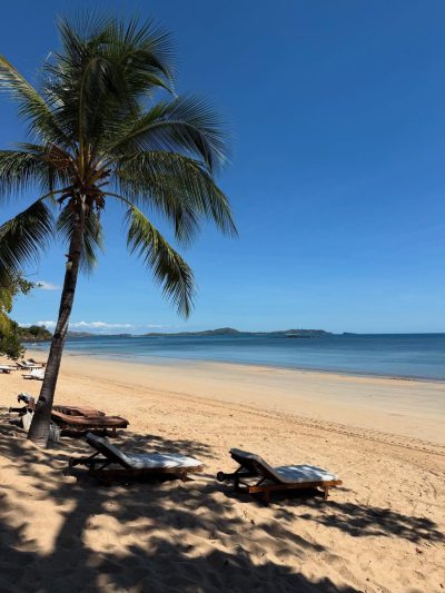 Amarina Resort Nosy Be — фото погоды в июле (2025-07-17)