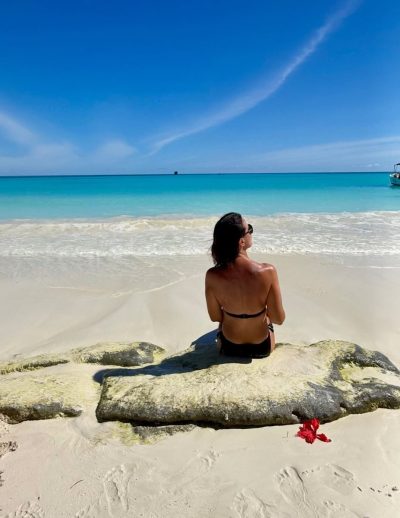 Amarina Resort Nosy Be — фото погоды в августе (2025-08-19)