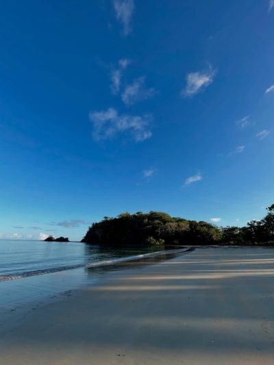 Amarina Resort Nosy Be — фото погоды в августе (2025-08-23)