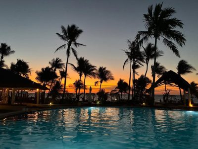 Amarina Resort Nosy Be — фото погоды в сентябре (2025-09-29)