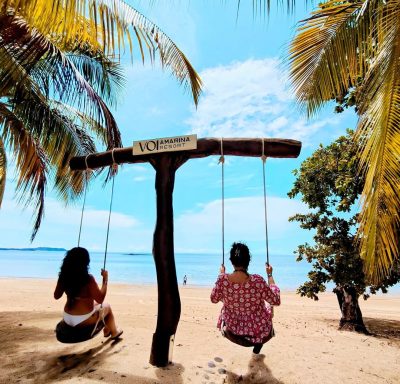 Amarina Resort Nosy Be — фото погоды в ноябре (2025-11-18)