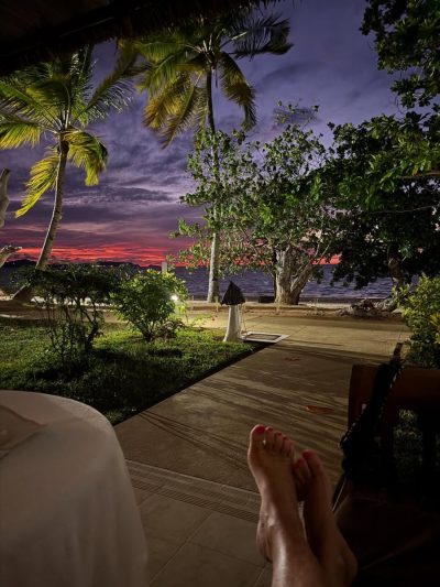 Amarina Resort Nosy Be — фото погоды в ноябре (2025-11-28)