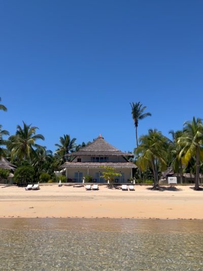 Amarina Resort Nosy Be — фото погоды в мае (2026-05-12)