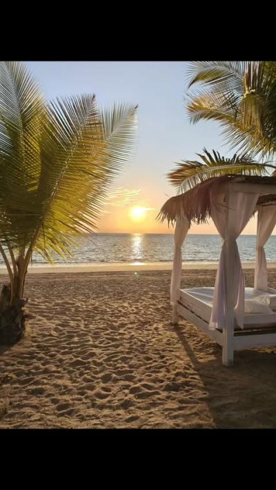 Amarina Resort Nosy Be — фото погоды в июне (2026-06-13)