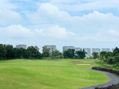 Mission Hills Haikou в ноябре — фото погоды (2025-11-22)