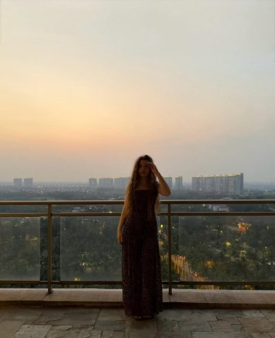 Mission Hills Haikou в январе — фото погоды (2026-01-28)