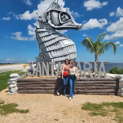 Grand Memories Cayo Santa Maria -cuba в сентябре — фото погоды (2025-09-30)