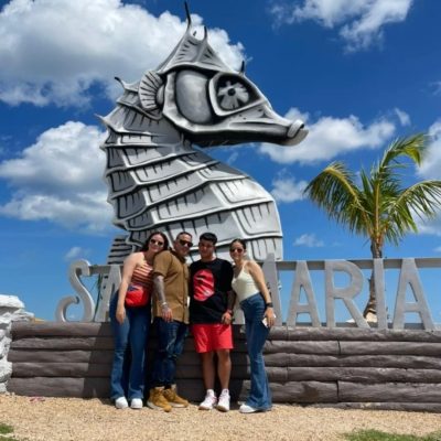 Grand Memories Cayo Santa Maria -cuba в сентябре — фото погоды (2025-09-30)