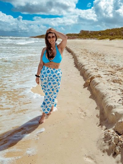 Grand Memories Cayo Santa Maria -cuba в октябре — фото погоды (2025-10-24)
