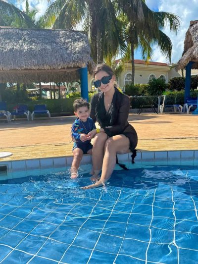 Grand Memories Cayo Santa Maria -cuba в ноябре — фото погоды (2025-11-26)