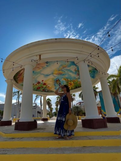 Grand Memories Cayo Santa Maria -cuba в декабре — фото погоды (2025-12-15)