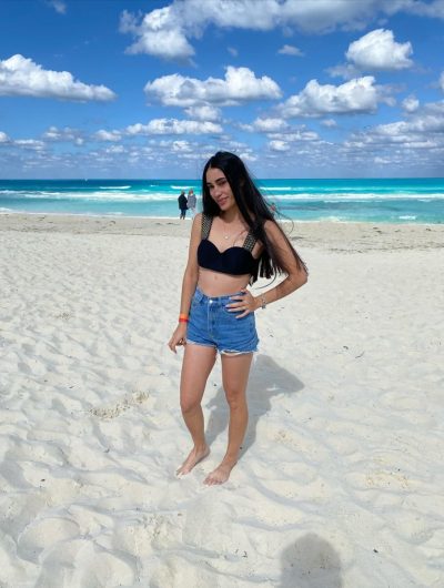 Grand Memories Cayo Santa Maria -cuba в январе — фото погоды (2026-01-01)