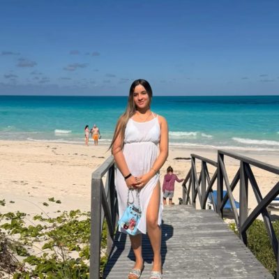 Grand Memories Cayo Santa Maria -cuba в январе — фото погоды (2026-01-06)