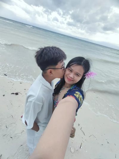 Lambug Beach, Badian в мае — фото погоды (2026-05-25)