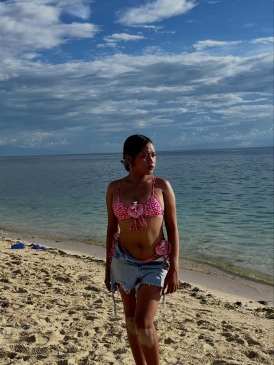 Lambug Beach, Badian в июне — фото погоды (2026-06-03)