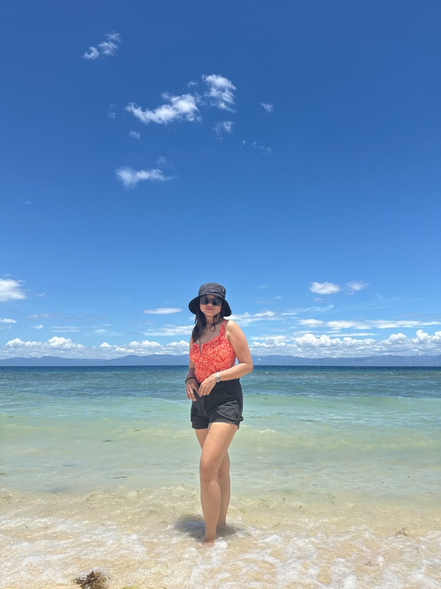 Погода в Lambug Beach, Badian