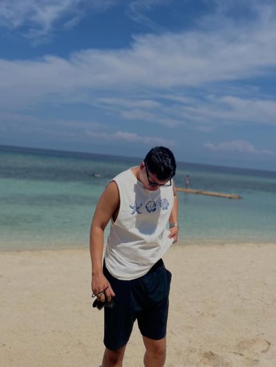 Lambug Beach, Badian в июне — фото погоды (2026-06-08)