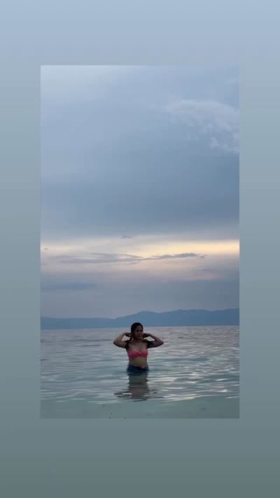 Lambug Beach, Badian в июне — фото погоды (2026-06-10)