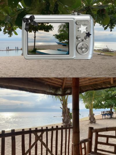 Lambug Beach, Badian в июне — фото погоды (2026-06-11)