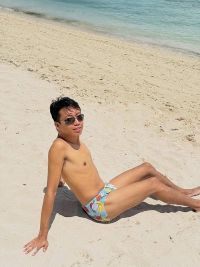 Lambug Beach, Badian в июне — фото погоды (2026-06-27)