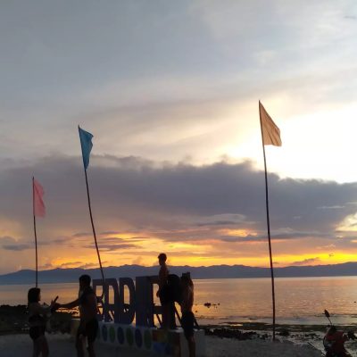 Lambug Beach, Badian в июне — фото погоды (2026-06-30)