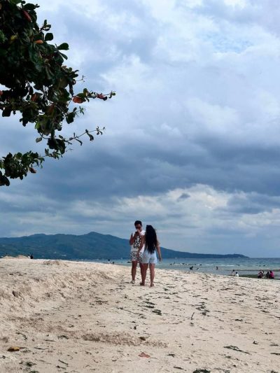 Lambug Beach, Badian в июле — фото погоды (2026-07-12)