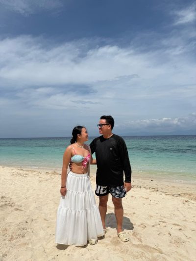 Lambug Beach, Badian в июле — фото погоды (2026-07-12)