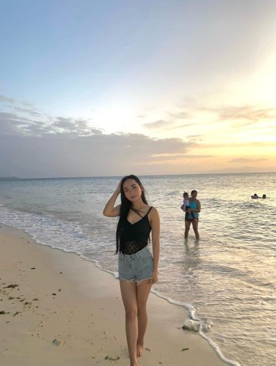 Lambug Beach, Badian в июле — фото погоды (2026-07-15)