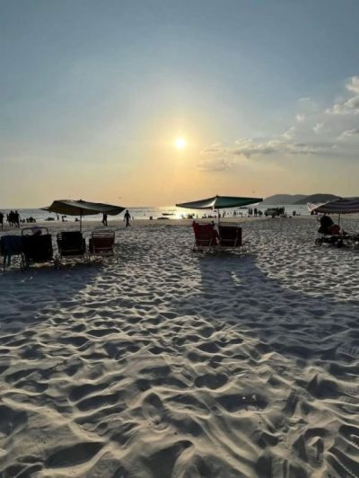 Langkawi island в августе — фото погоды (2025-08-23)