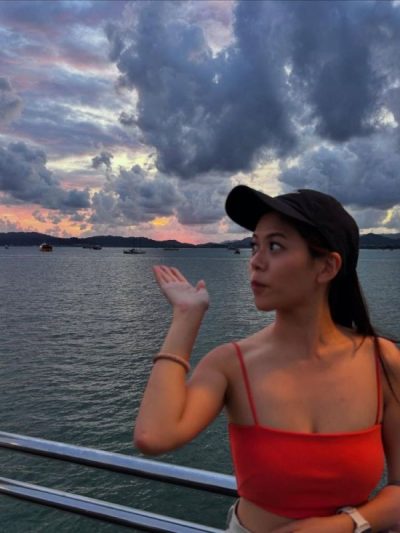 Langkawi island в августе — фото погоды (2025-08-30)