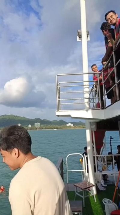 Langkawi island в сентябре — фото погоды (2025-09-12)