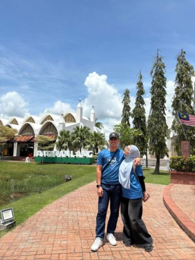 Langkawi island в октябре — фото погоды (2025-10-14)