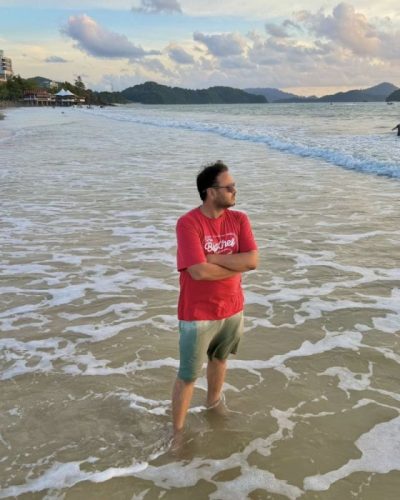 Langkawi island в октябре — фото погоды (2025-10-28)