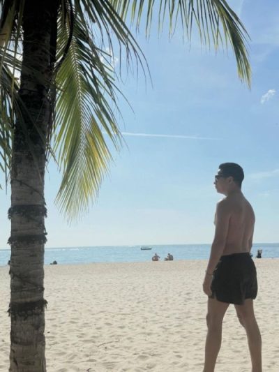 Langkawi island в январе — фото погоды (2026-01-12)