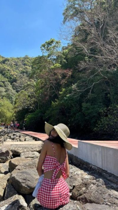 Langkawi island в феврале — фото погоды (2026-02-14)