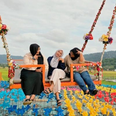 Langkawi island в феврале — фото погоды (2026-02-16)