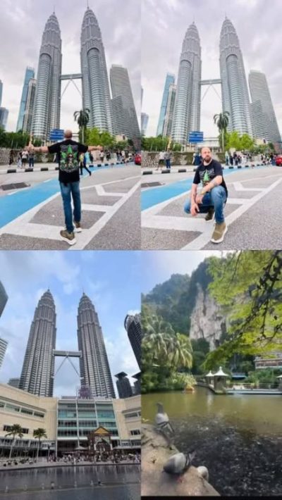 Langkawi island в марте — фото погоды (2026-03-26)