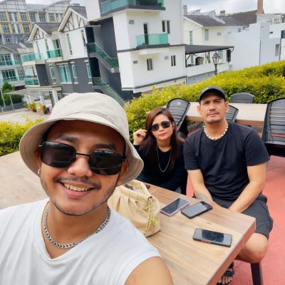 Brinchang, Cameron Highland, в январе — фото погоды (2026-01-31)