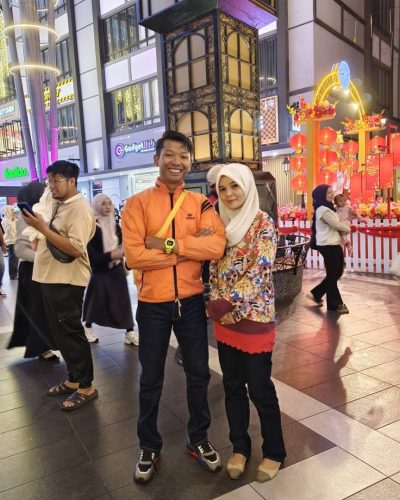 Brinchang, Cameron Highland, в феврале — фото погоды (2026-02-15)