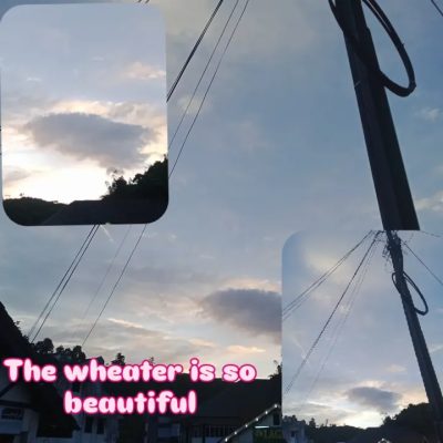 Brinchang, Cameron Highland, в марте — фото погоды (2026-03-14)