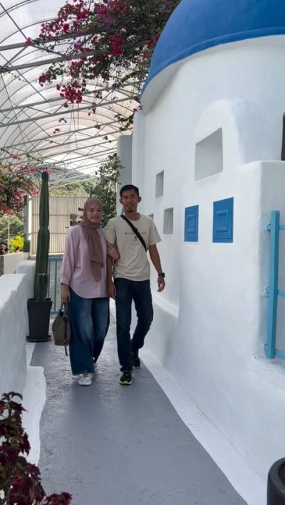 Brinchang, Cameron Highland, в июне — фото погоды (2026-06-25)