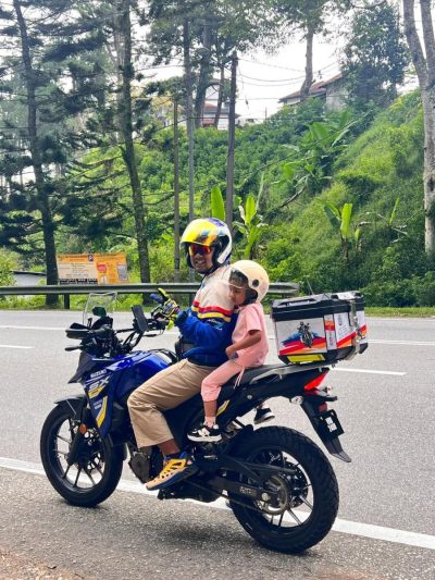 Brinchang, Cameron Highland, в июне — фото погоды (2026-06-28)