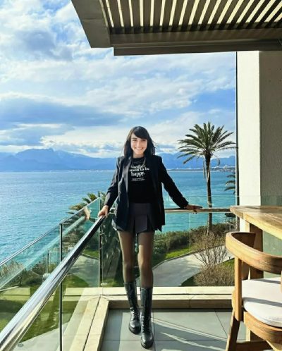 Otel Akra Barut Antalya в январе — фото погоды (2026-01-30)