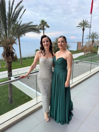 Otel Akra Barut Antalya в марте — фото погоды (2026-03-29)